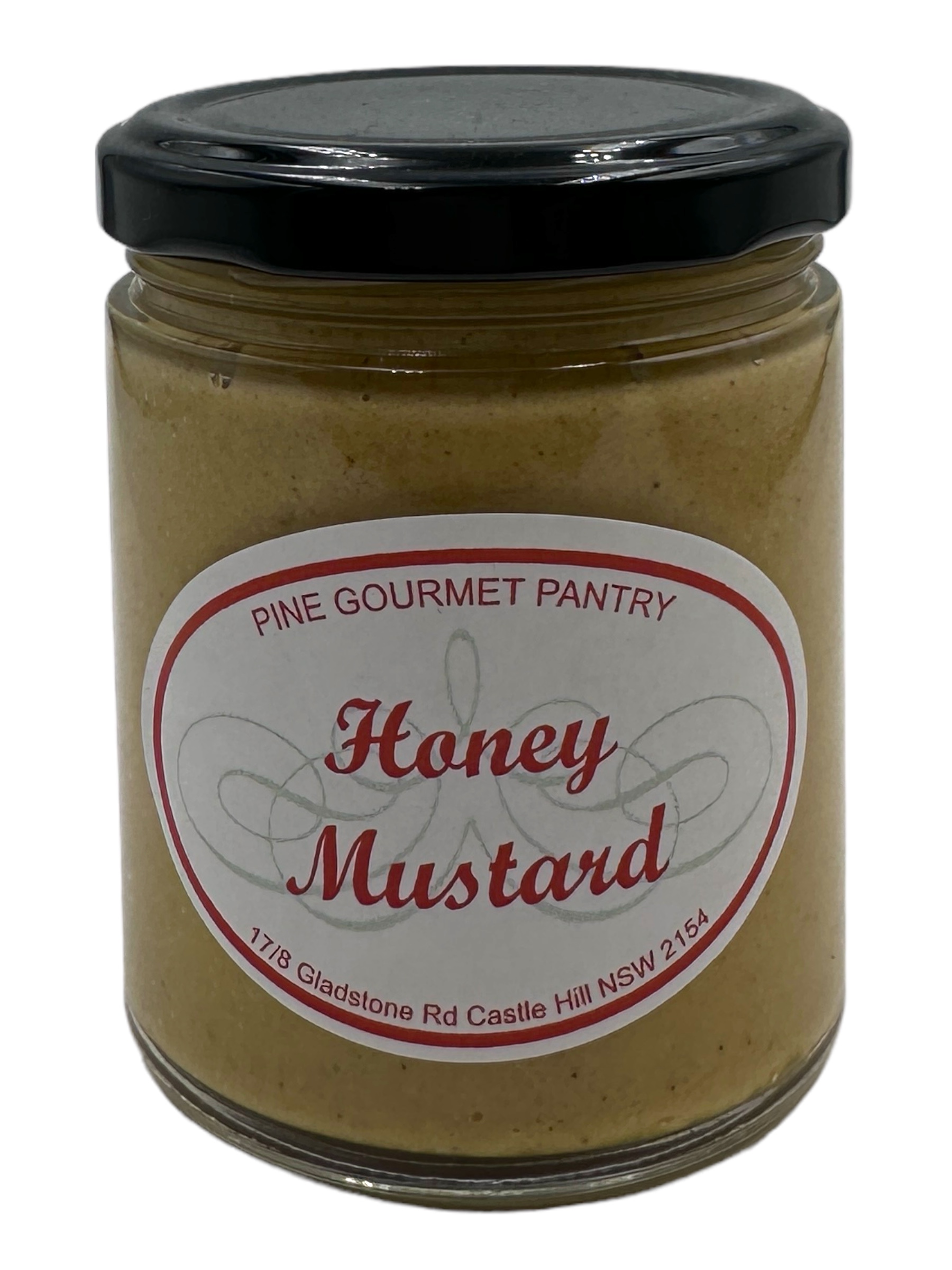 Honey Mustard